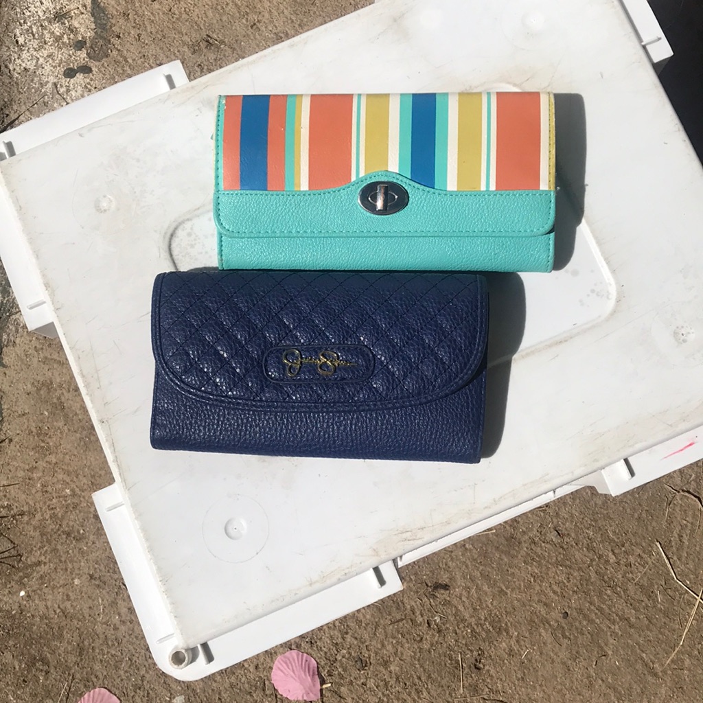 Wallets